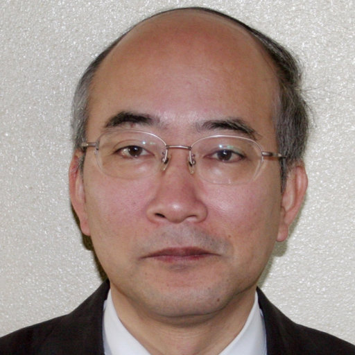 Prof. Takeshi Mizuno