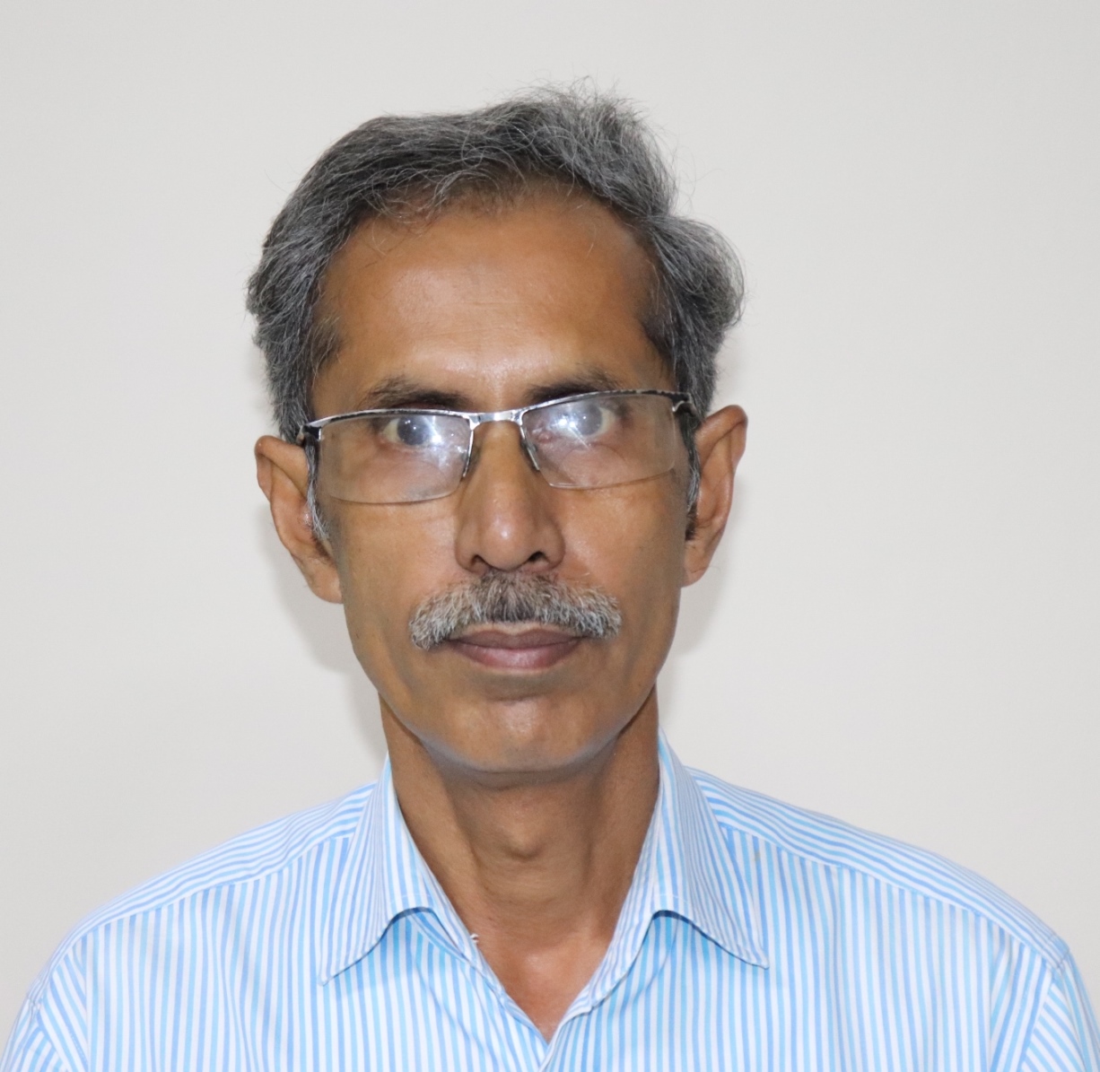 Prof. Dr. Md. Mosharraf Hossain
