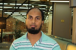 Dr. Mohammad Nurur Rahman