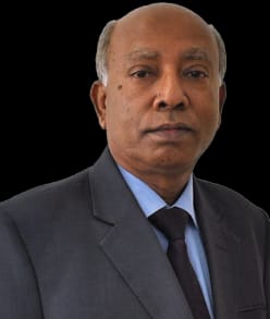 Prof. Dr. Engr. Md. Jahangir Alam
