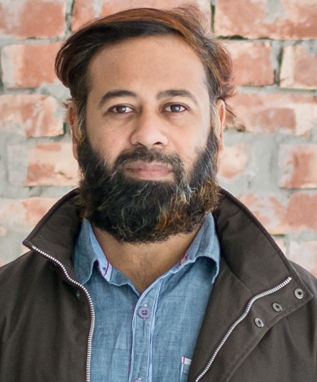 Prof. Dr. Md. Rokunuzzaman